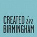 CreatedinBirmingham (@createdinbrum) Twitter profile photo CreatedinBirmingham (@createdinbrum) Twitter profile photo