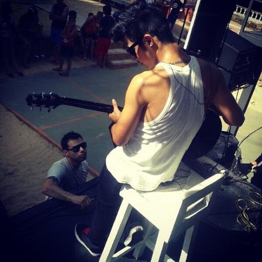 skater_rodirgo's profile picture. Skater