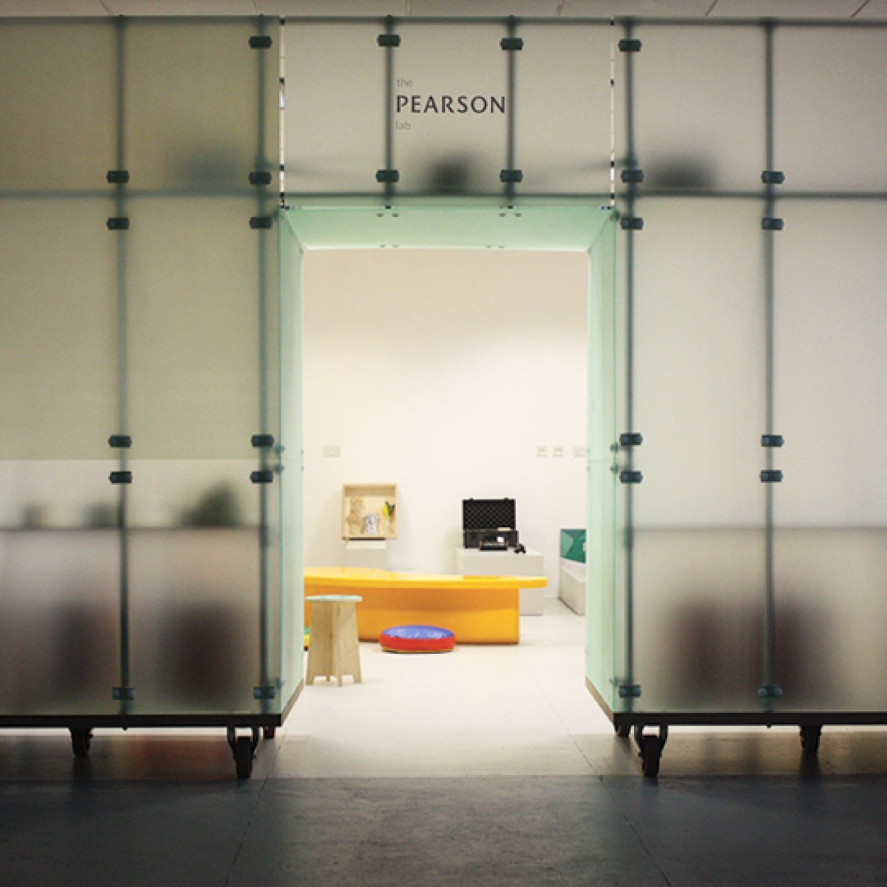 Ideas 4 Spaces Profile