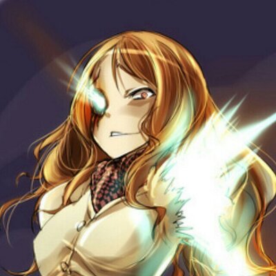 麦野沈利 Melt Sizuri Twitter 麦野沈利 Melt Sizuri Twitter