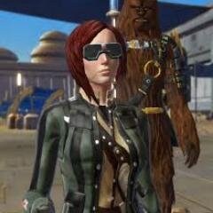 DesireeBorden's profile picture. Gamer; Geek ie: Star Trek, Star Wars, Doctor Who and Superheroes comics; Football, Baseball, and Soccer Fan; Independent; and Wife and Mother of 2 little girls