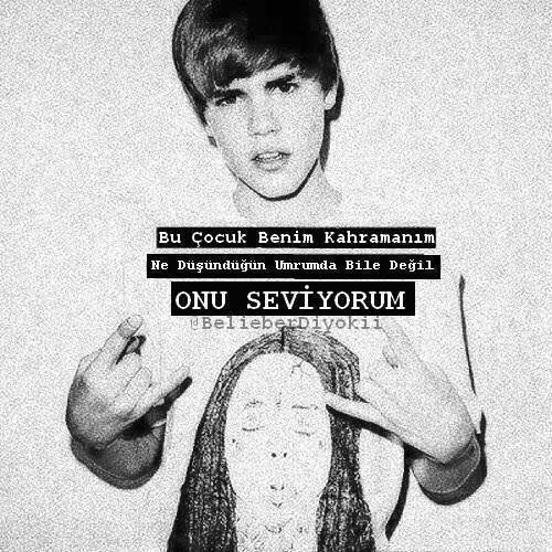 One Direction | Justin Bieber | Auistin Mahone
