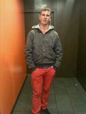 de trankilidad