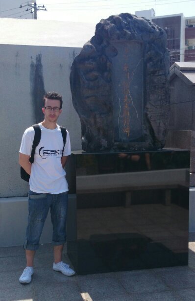 Lcull91's profile picture. 33, karate instructor