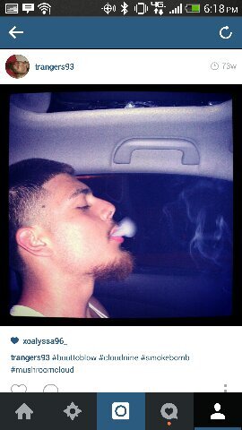 trangrers93's profile picture. gotta stay cool , calm and collected