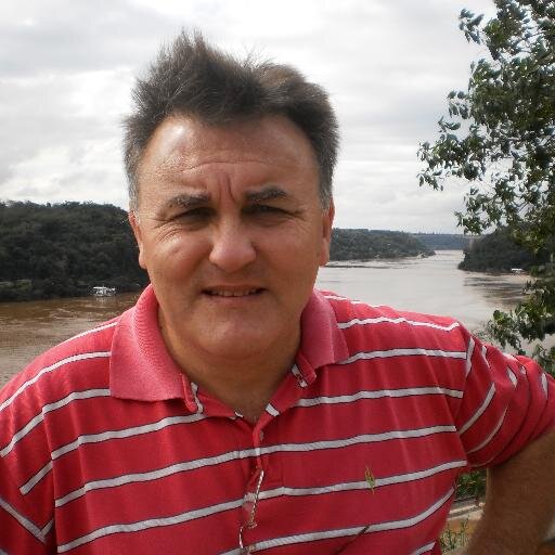 OPERADOR DE COMERCIO EXTERIOR
CEO - COMERCIO EXTERIOR DE CINM MERCOSUL - PUERTO IGUAZU
EXPORTACIONES E IMPORTACIONES.