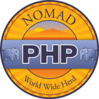 Nomad PHP (@nomadphp) 's Twitter Profile Photo Nomad PHP (@nomadphp) 's Twitter Profile Photo