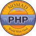 Nomad PHP (@nomadphp) Twitter profile photo