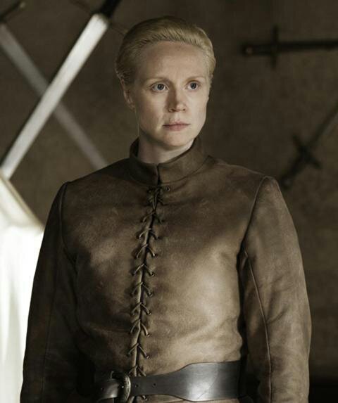 I am Brienne of Tarth. Currently in search for the deceased Catelyn Starks daughter Sansa. Accompanied by Podrick Payne. |RP|