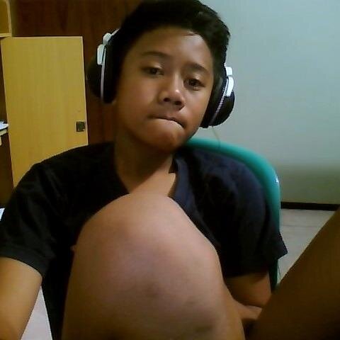 DIJUALDAVID1's profile picture. Jangan cuma diliat aja Follow dong..