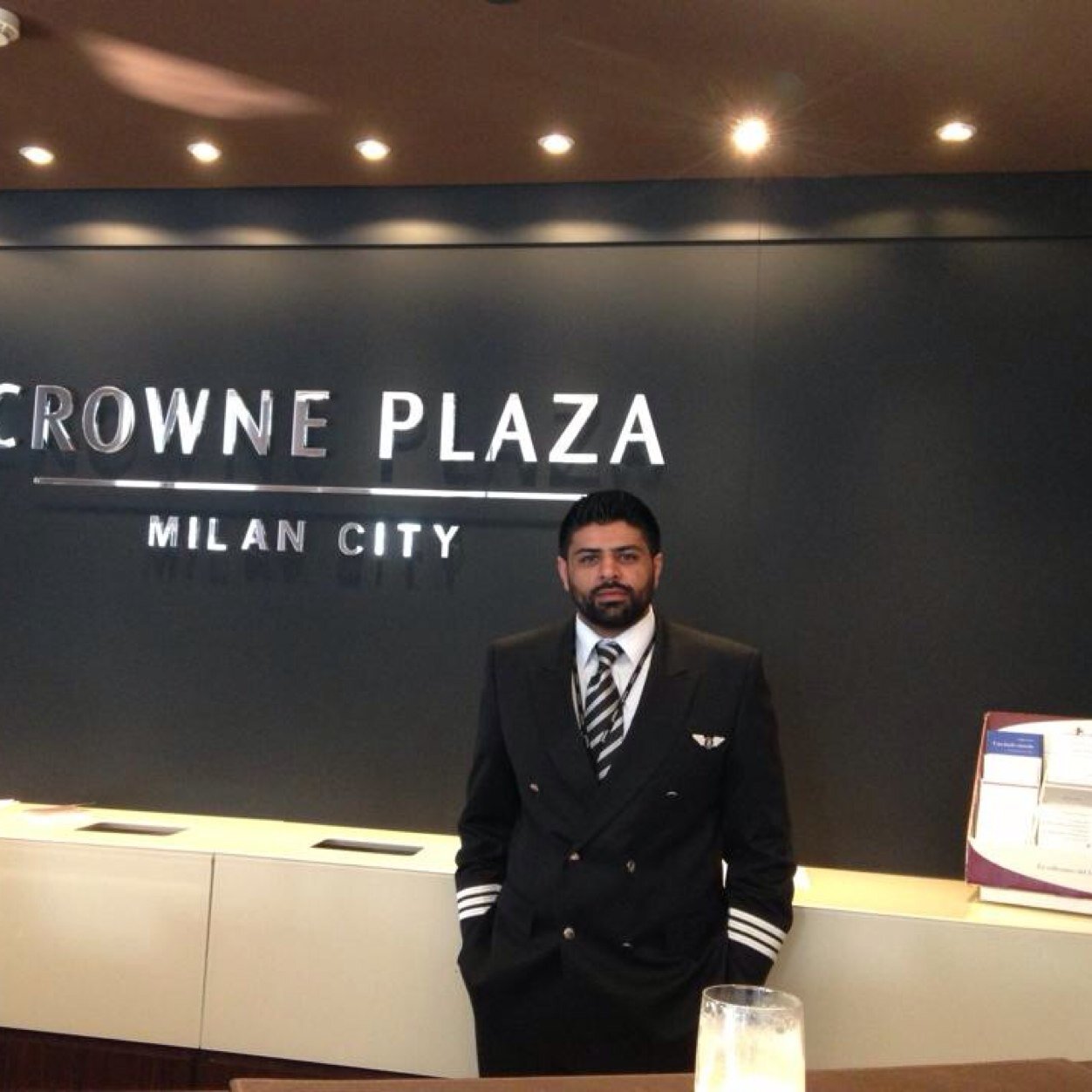 kash3600's profile picture. 