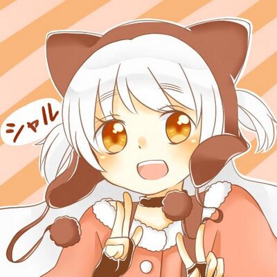 6年目の犬