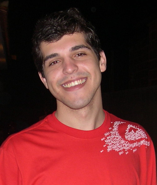 marcosrga's profile picture. 