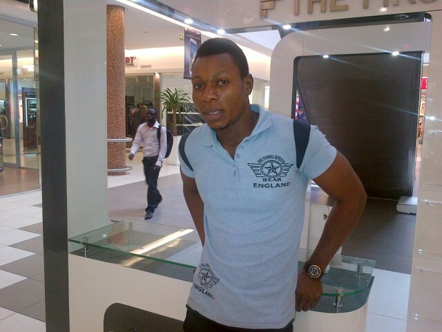 rasaqridwan's profile picture. 