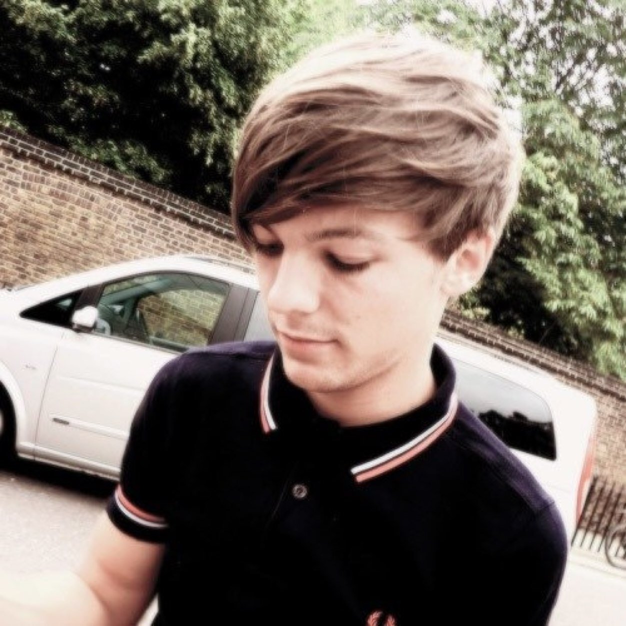 ≫≫ ONEDIRECTION is part of my life. 1D.Ulrik.Justin.Avril.Taylor. Austin.Cher.LM.Selena.Cody. n so on‥ ♥︎♥︎ PLZ follow ME ;)**