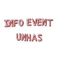 info event Unhas (@infoevent_unhas) 's Twitter Profile