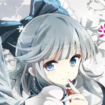 姬家难民
好想变成美少女