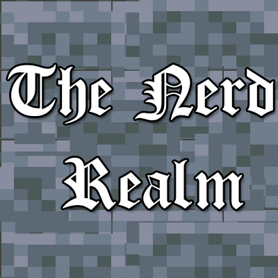 Celebrating all aspects of nerd culture with featured posts about movies, video games, books, anime, board games and software.