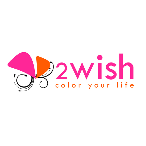 2wish - Color your life. De kleurigste webshop in woonaccessoires en lifestyle producten.