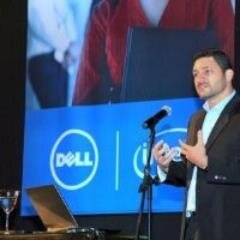 DanuzioAtDell's profile picture. 