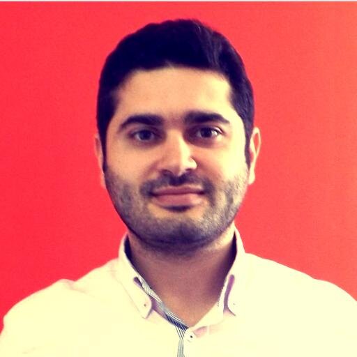 #Positive. #Juventus #KahlilGibran. Cofounder @Ethosinteract, Founder & CEO @Qwallety. @AbiSayara. Digital Entrepreneur.