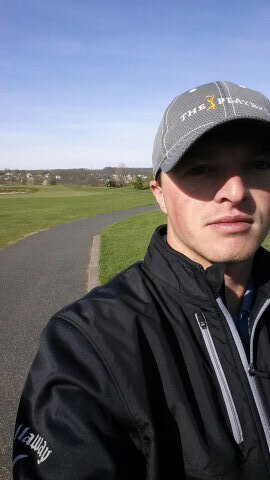 tritchers9's profile picture. 