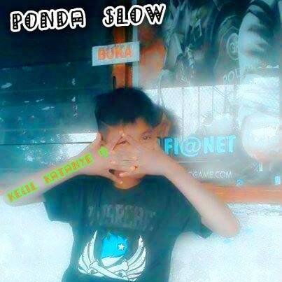 Males Speed Tobor Product .. Maju Terus Males Speed Joss #
