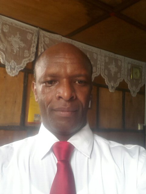 Servant of God. Entrepreneur. Welcome to the Oasis of Grace Church.