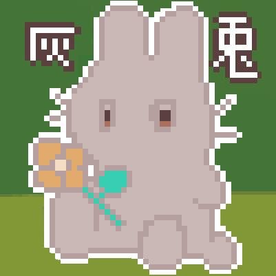 灰兎ちはやさんのプロフィール画像