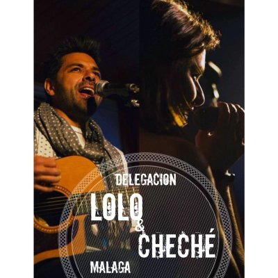 Cuenta de apoyo a @loloycheche y a su CFO desde Málaga