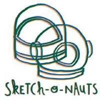 Sketch-o-nauts(@sketchonauts) 's Twitter Profile Photo