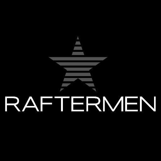 We're Ben and Dane, and we are Raftermen, a creative and content house for all 📷📹
