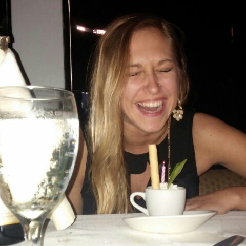 kristenrenard's profile picture. Digital Comms Manager at Chadwick School | Buckeye in California | Professional storyteller | Wife & Momma | Choosing happiness daily✌