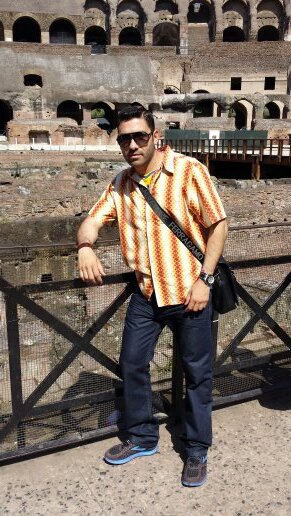 ARTHUR_SALINAS's profile picture. 