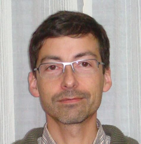 Too many ideas for the time I have available. Developer of code and concepts.