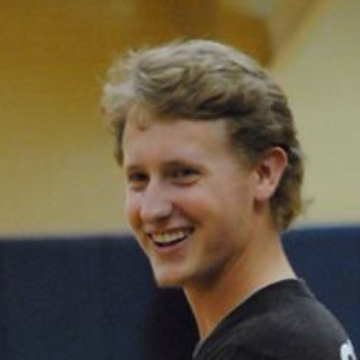 GraysonWiley's profile picture. 