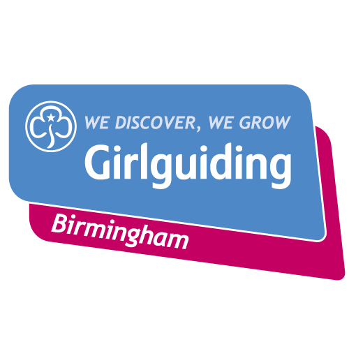 Girlguiding Birmingham is part of Girlguiding, the UK’s largest voluntary organisation for girls and young women.