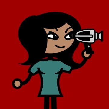 Vlog_This's profile picture. Docu-series on the wonderful world of video blogging. We welcome sugggestions on whom to feature.