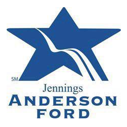 Jennings Anderson Ford - Home of True Blue Value Pricing