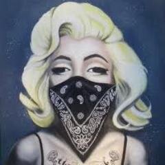 imaGLady's profile picture. 