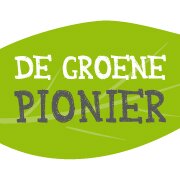 de winkel in Spiritual Balance heeft een eigen naam; De Groene Pionier; de leukste biologische- en natuurvoedingswinkel in de regio!