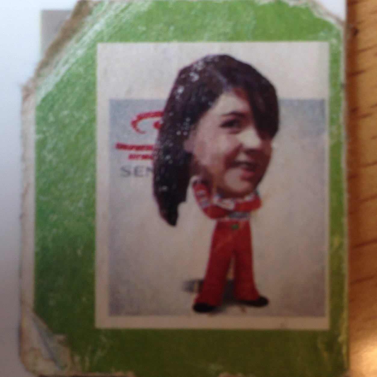 MissBellMaths's profile picture. 