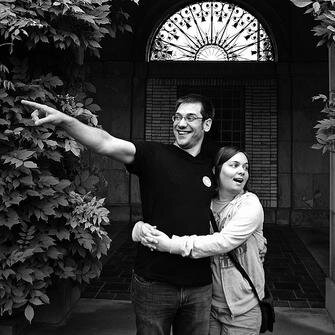 pezhore's profile picture. Find me over at @pezhore@hachyderm.io