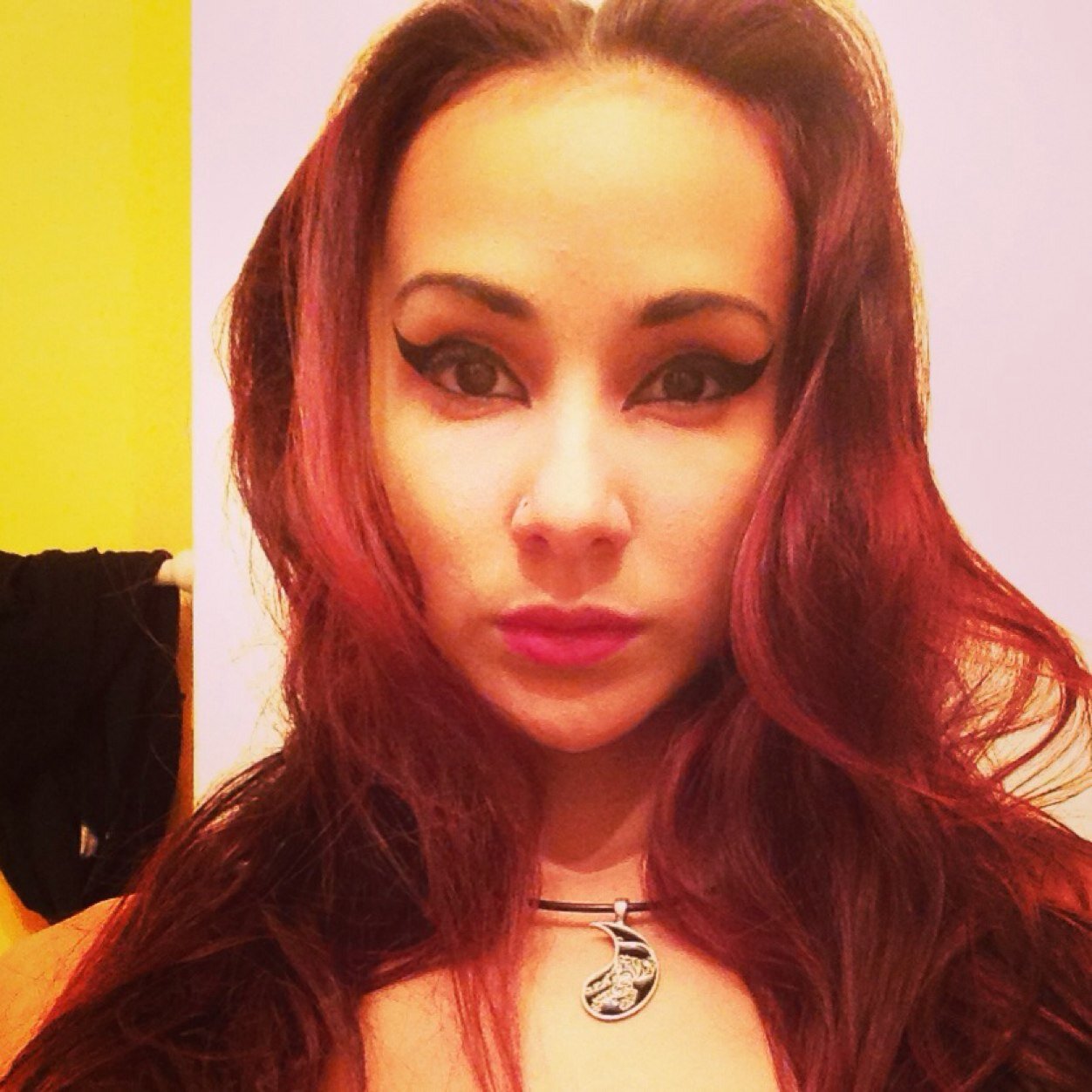 Dulce_likecandy's profile picture. Fuck with me and you will regreat it bitch