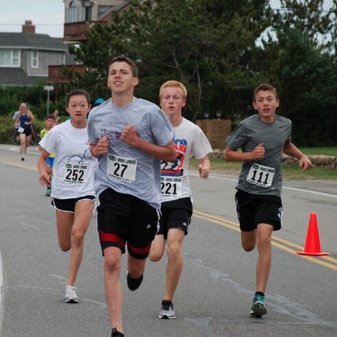 32nd Running of the Main Street Mile September 7, 2014  at 1pm