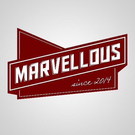 Marvellous heroes merchandise | Order Text 08997417334 / 085694641001 or Pin 7D2B61FF | FB:Marvell Fbls