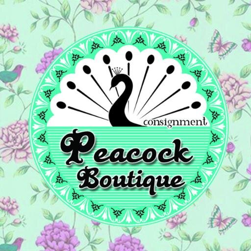 Peacock Boutique Ltd