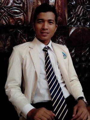 agusfadhli's profile picture. Sederhana itu lebih bermakna.