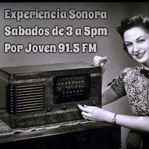 Programa radial que te transporta a las décadas de oro del Rock & Roll.Transmitido los sábados de 3 a 5 p.m por Joven 91.5 FM con @itssharlotte37 y @alvedith