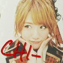 ちー (@059_CHI) Twitter